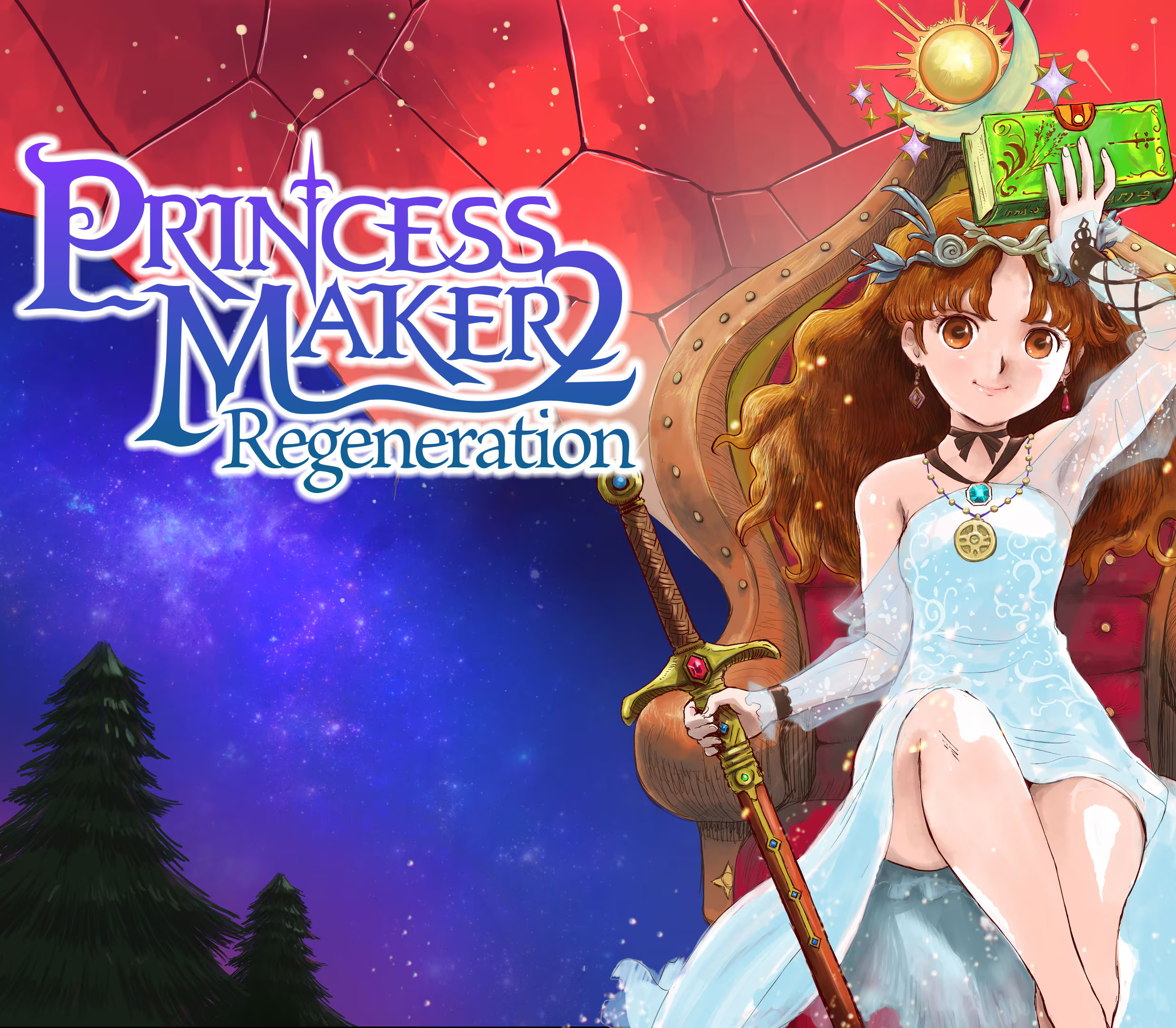 Princess Maker 2 Regeneration PC Steam