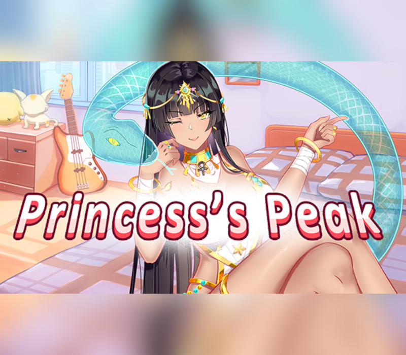 

Princess's Peak Steam CD Key