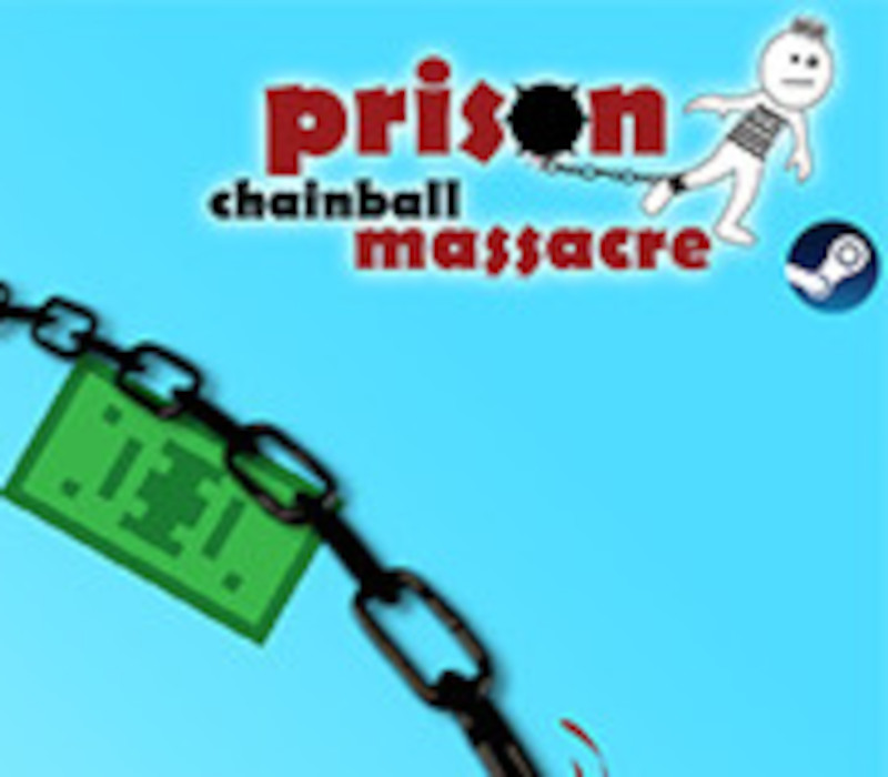 

Prison Chainball Massacre Steam CD Key