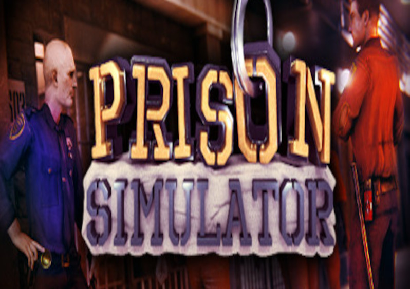Prison Simulator EU V2 Steam Altergift