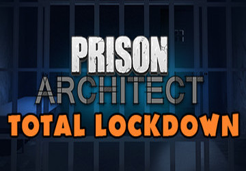 Prison Architect Total Lockdown Bundle 2021 Edition Steam CD Key