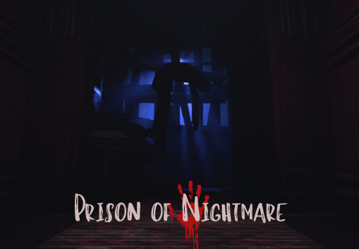 Prison of Nightmare PC Steam CD Key screenshot 1