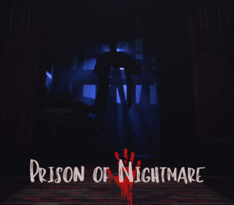 Prison of Nightmare PC Steam