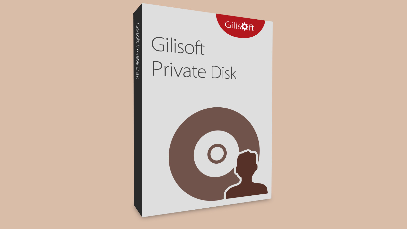 Gilisoft Private Disk CD Key
