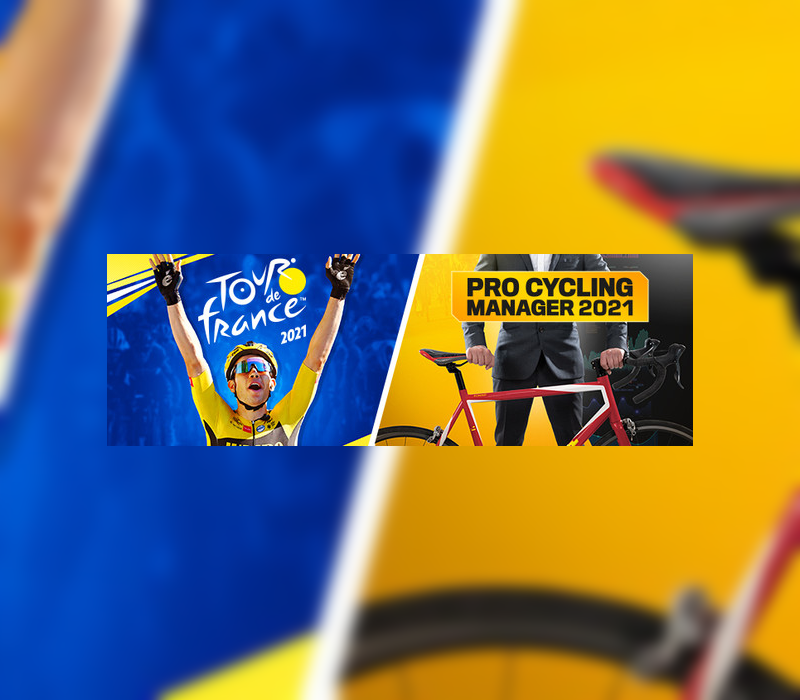 Buy The Cycling Bundle 2021 (PC) - Steam Key - GLOBAL - Cheap - !