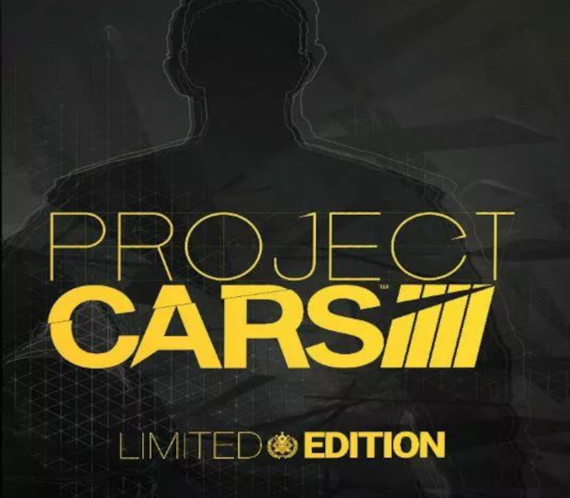 Project CARS + Limited Edition Upgrade Steam