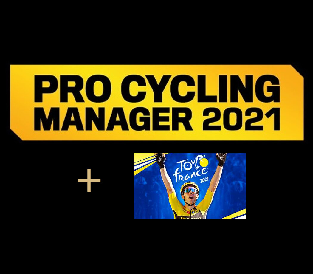Buy The Cycling Bundle 2021 (PC) - Steam Key - GLOBAL - Cheap