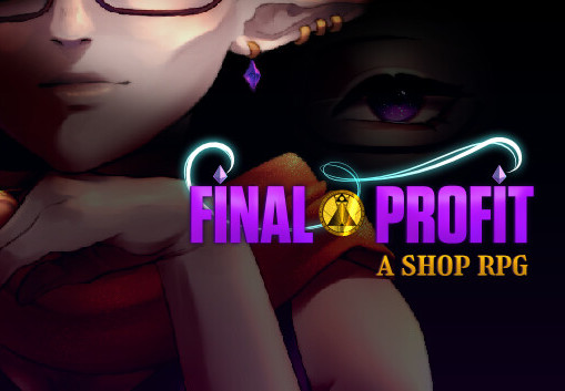 Final Profit: A Shop RPG PC Steam Account screenshot 2