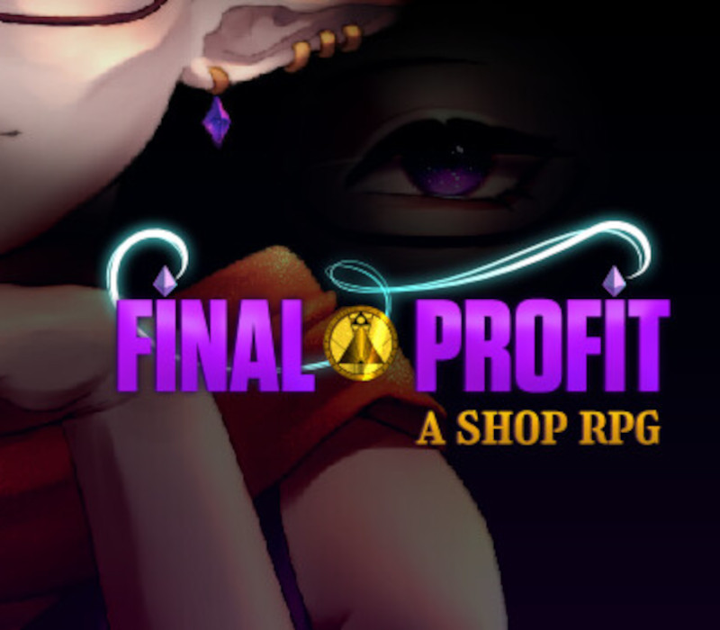 

Final Profit: A Shop RPG Steam CD Key