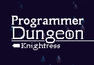 Programmer Dungeon Knightress Steam CD Key