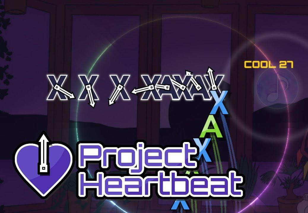 Project Heartbeat Steam CD Key screenshot 2