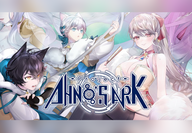 Project: AHNO's Ark PC Steam CD Key screenshot 2