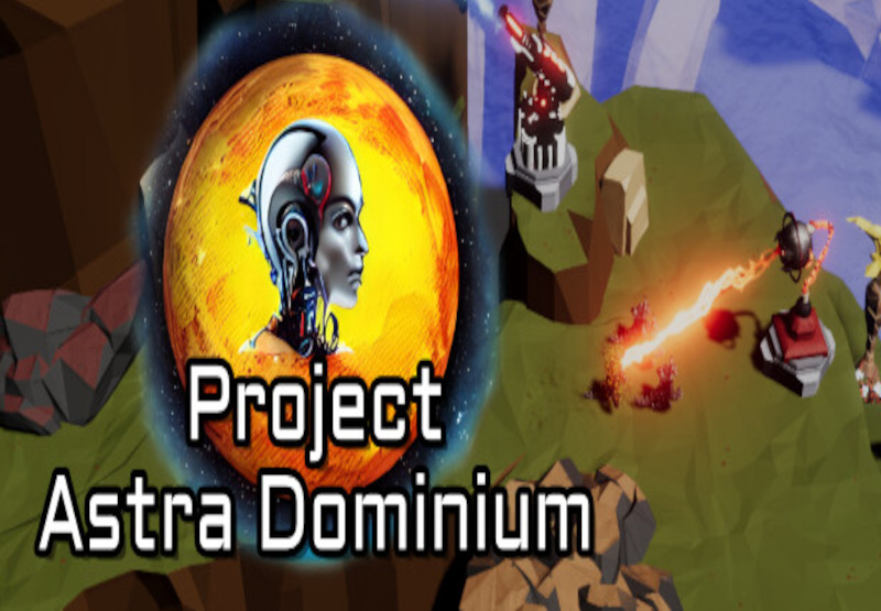 Project Astra Dominium Steam CD Key