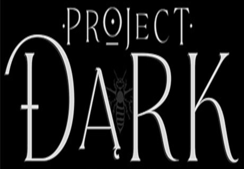Project Dark Steam CD Key