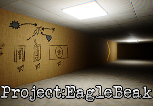 Project:EagleBeak PC Steam CD Key screenshot 1