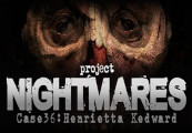 Project Nightmares Case 36: Henrietta Kedward TR XBOX One / Xbox Series X,S CD Key