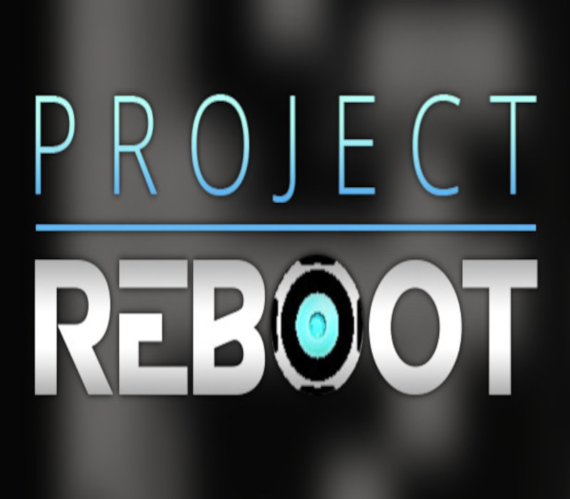 

Project: R.E.B.O.O.T PC Steam CD Key