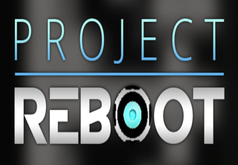 Project: R.E.B.O.O.T PC Steam CD Key screenshot 1