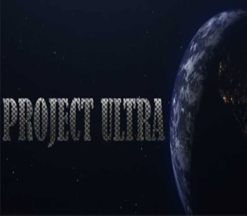 

Project Ultra Steam CD Key