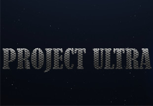 Project Ultra Steam CD Key