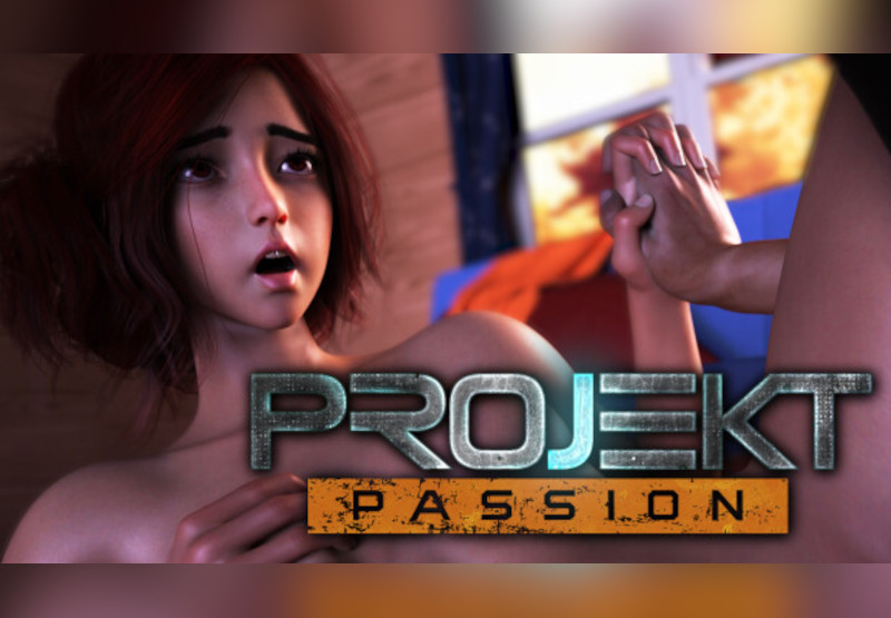 Projekt: Passion - Season 1 PC Steam Account screenshot 1