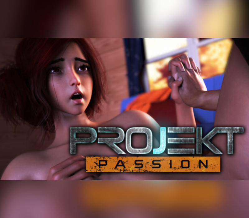 Projekt: Passion - Season 1 on Steam