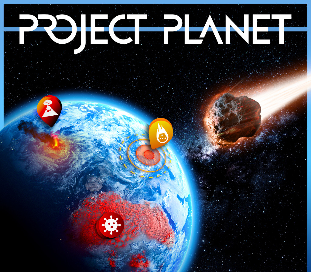 

Project Planet - Earth vs Humanity Steam CD Key