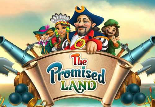 The Promised Land Steam CD Key screenshot 1