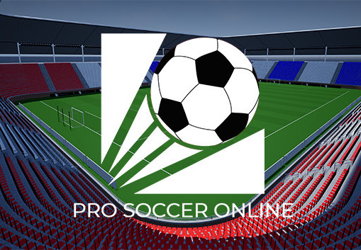 Pro Soccer Online PC Steam Account screenshot 2