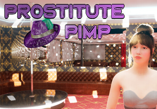 Prostitute Pimp Steam CD Key screenshot 1