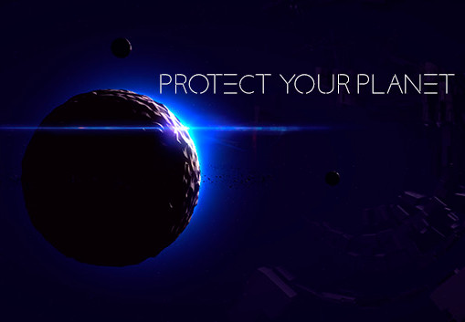 Protect Your Planet Steam CD Key