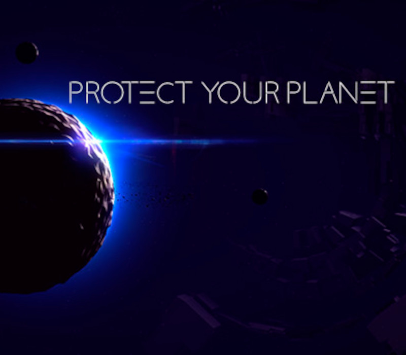 

Protect your planet Steam CD Key