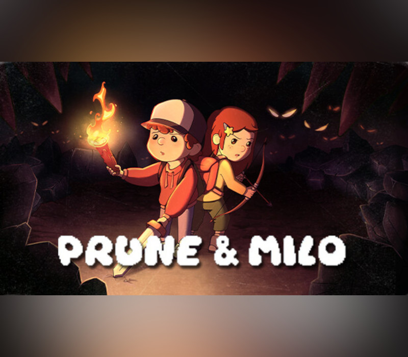 

Prune & Milo PC Steam CD Key