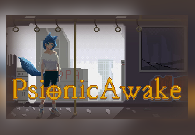 Psionic Awake Steam CD Key