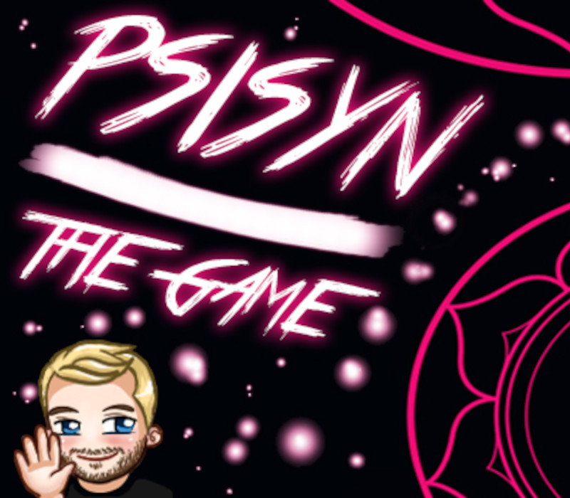 PsiSyn The Game Steam CD Key