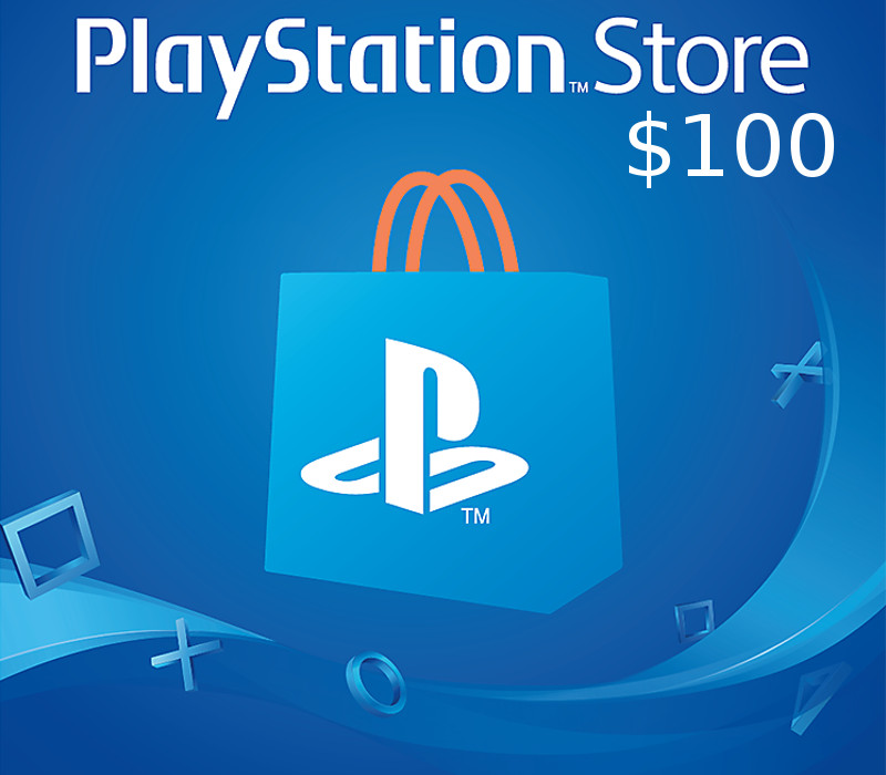 

PlayStation Network Card $100 UAE