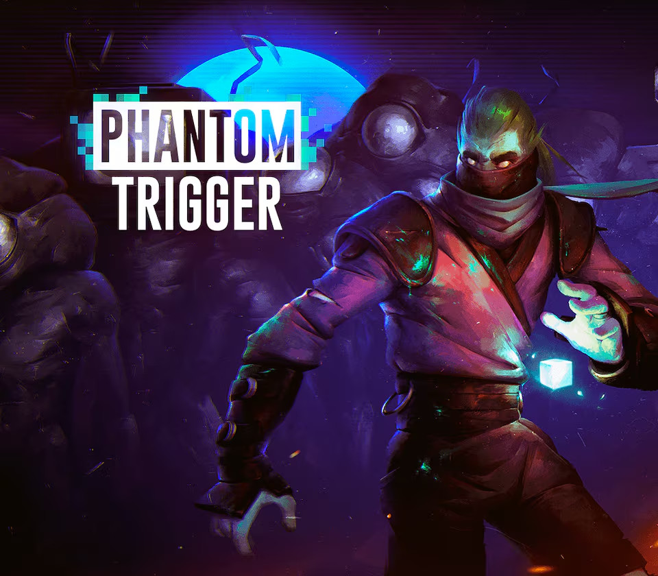 

Phantom Trigger US XBOX One CD Key