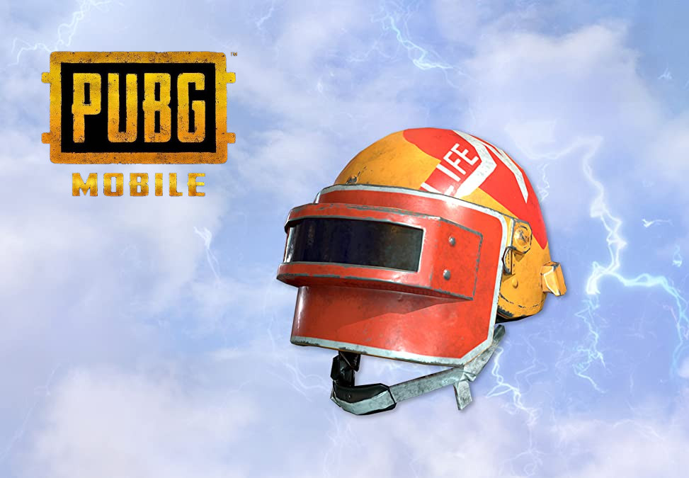 PUBG Mobile - Lifesaver Helmet DLC Digital CD Key
