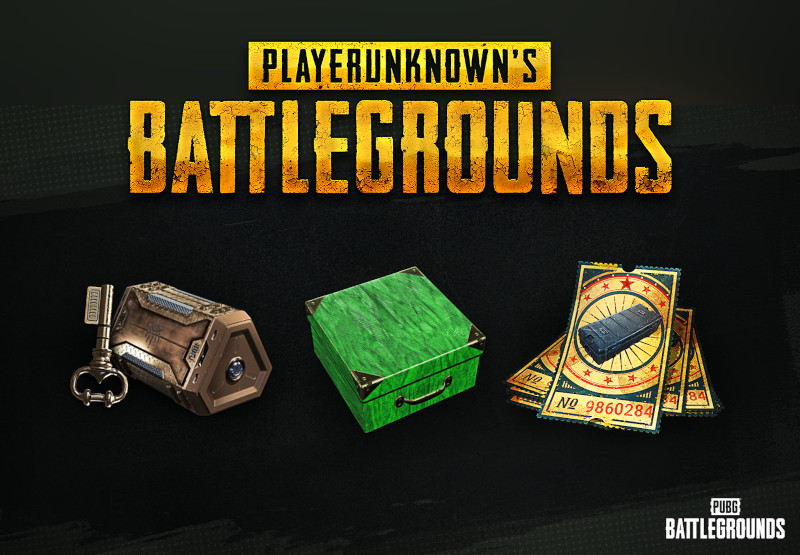 PUBG Battlegrounds - 2025 Xbox Game Pass Exclusive Survivor Pack #2 DLC XBOX One / Xbox Series X|S CD Key screenshot 1