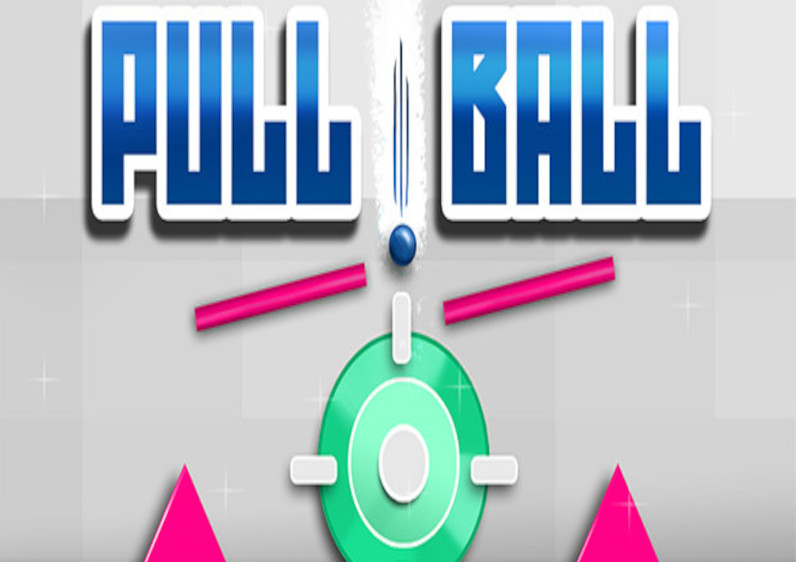 Pull Ball Steam CD Key