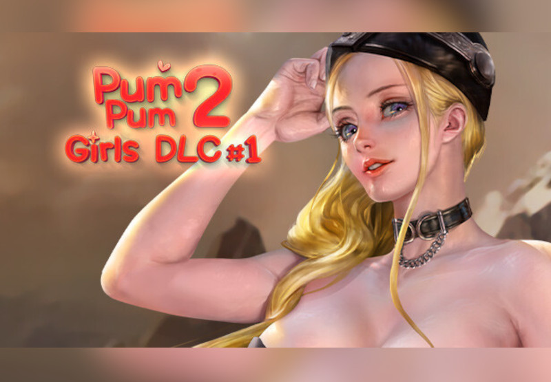 PumPum 2 - Girls DLC #1 Steam CD Key screenshot 1