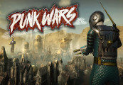 Punk Wars EU V2 Steam Altergift