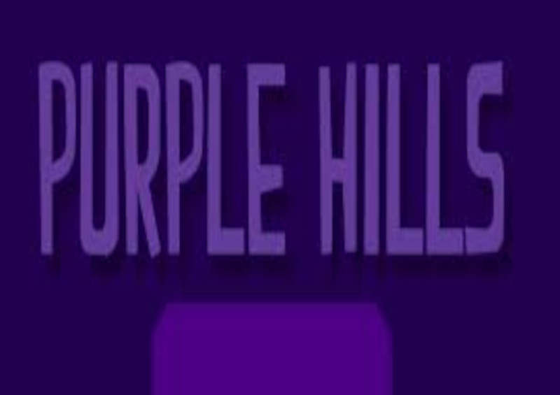 Purple Hills English Language Only Steam CD Key
