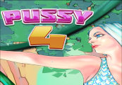 Pussy 4 Steam CD Key