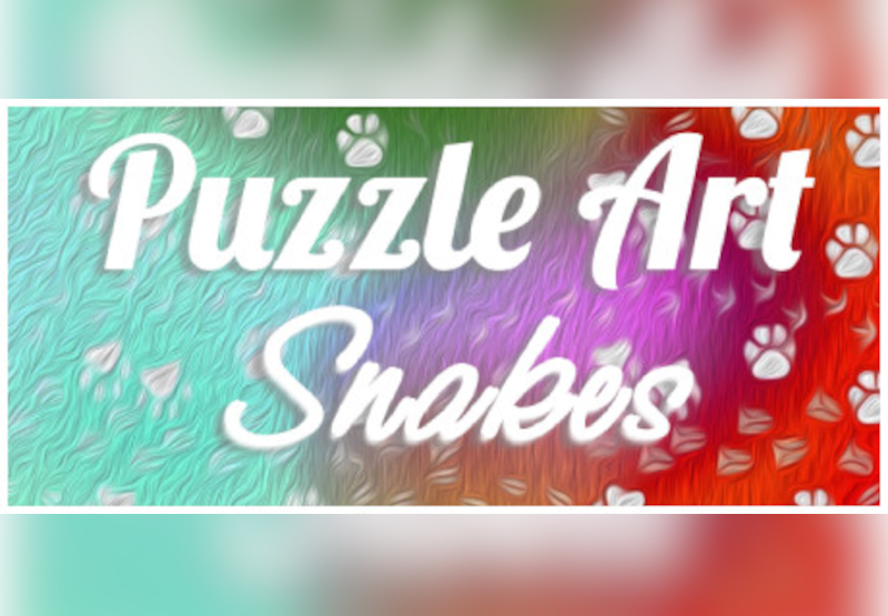 Puzzle Art: Snakes PC Steam CD Key screenshot 1