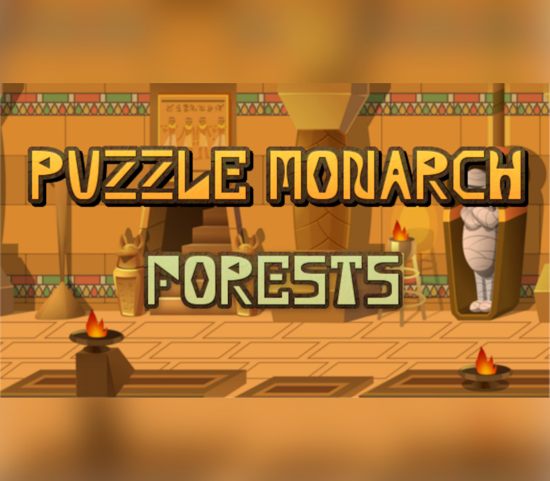 

Puzzle Monarch: Forests Steam CD Key