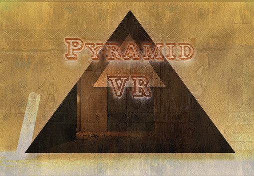 Pyramid VR Steam CD Key