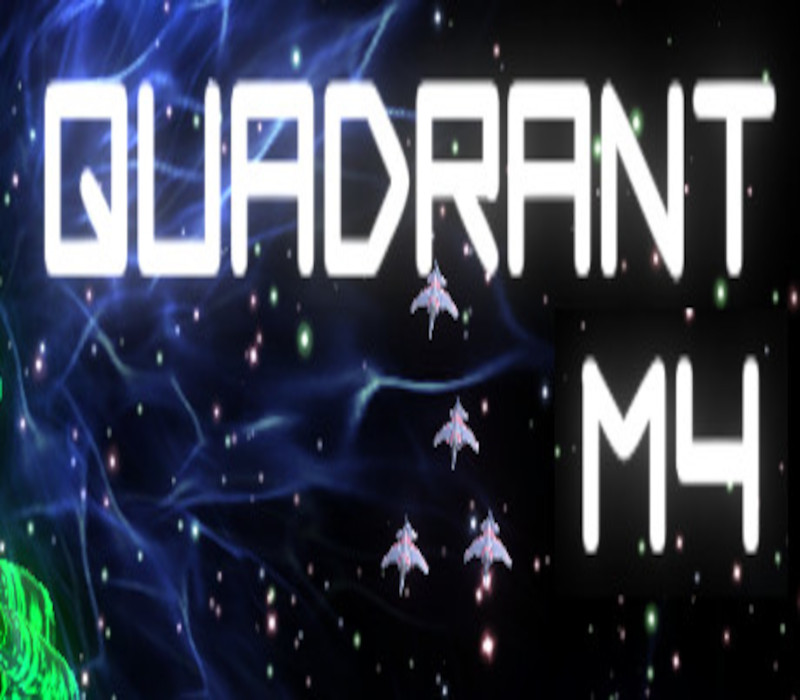 

Quadrant M4 Steam CD Key