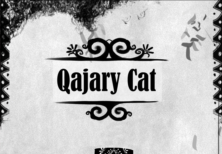 Qajary Cat Steam CD Key