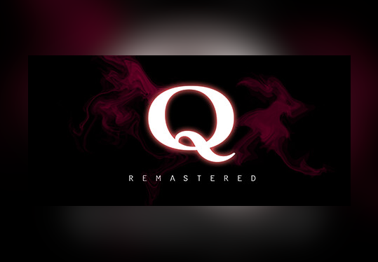 Q REMASTERED Steam CD Key